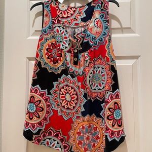 Women’s Summer Top